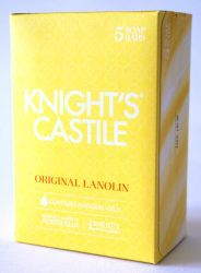 Picture of BOX OF 5 KNIGHT'S CASTILE SOAP BARS